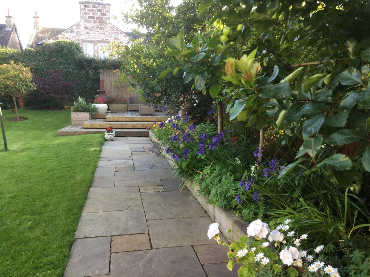 Bed & Breakfast Glenuig House 3*
